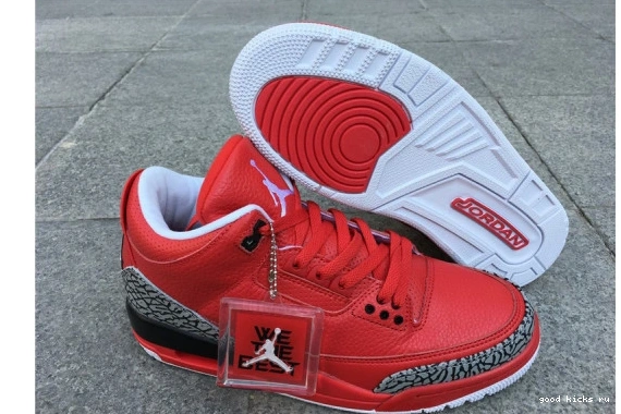 RETRO 3 580775-601 580775-601 88 AIR JORDAN 0314